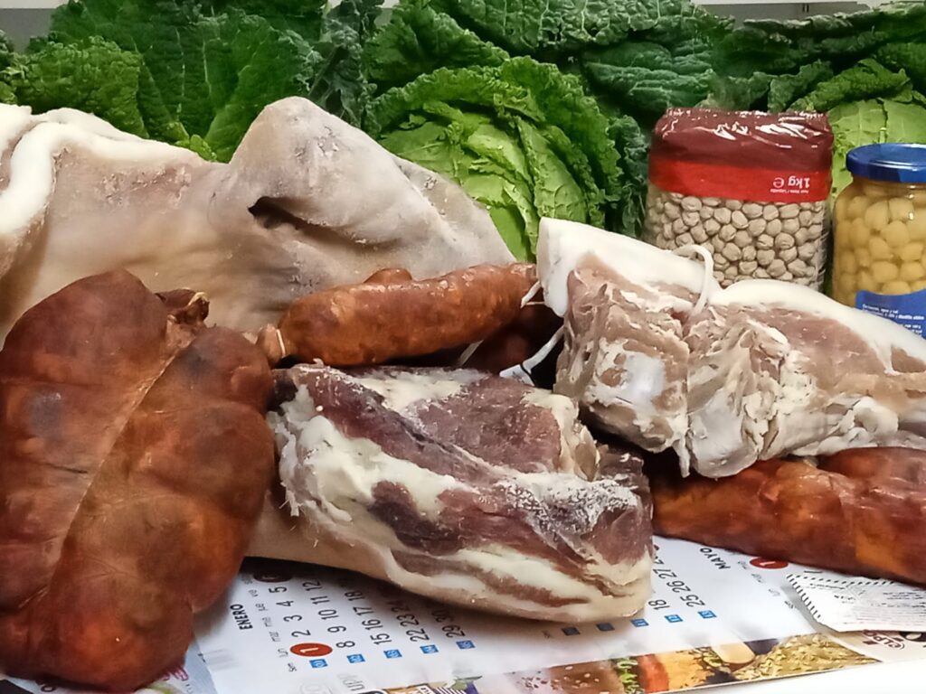 Novedad Carnaval