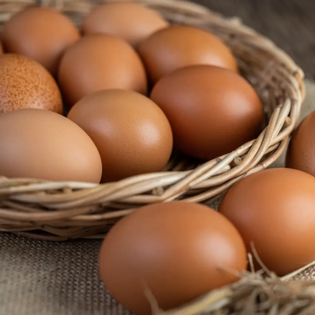 huevos-gallina-negra
