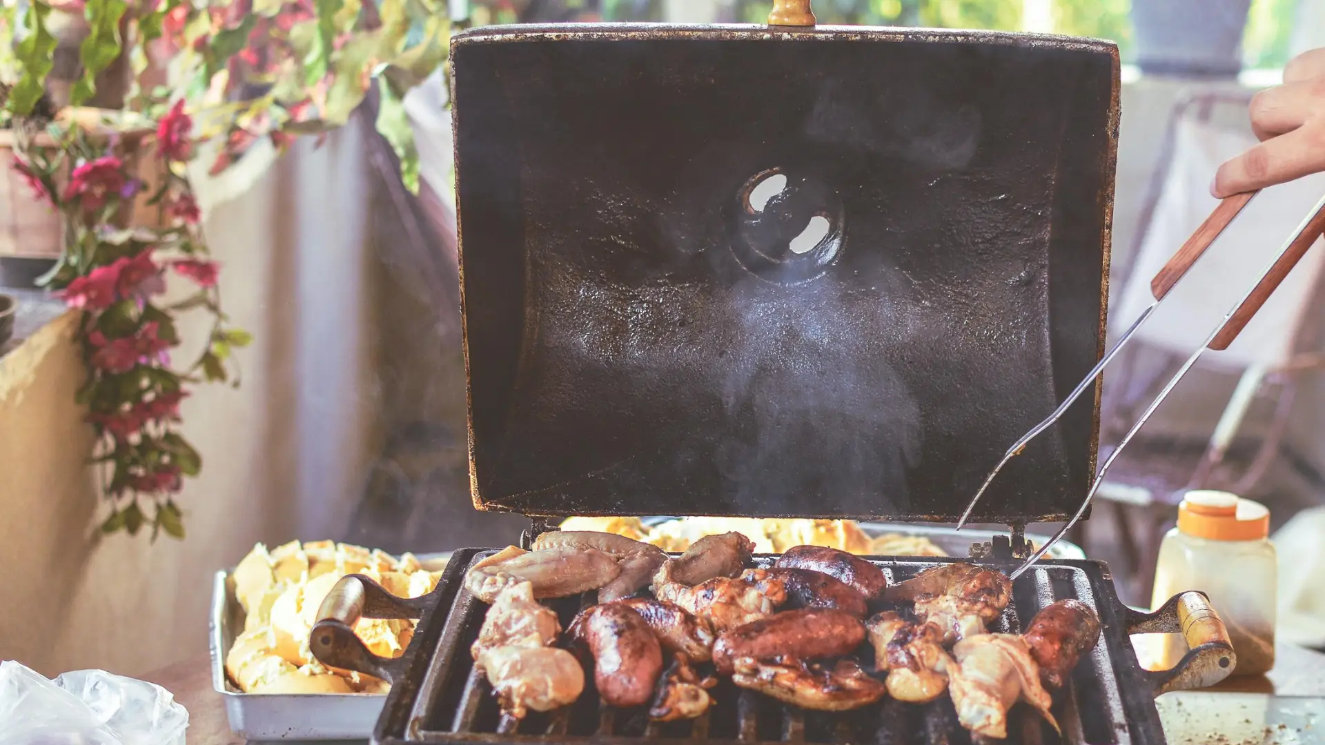 comprar barbacoa lugo