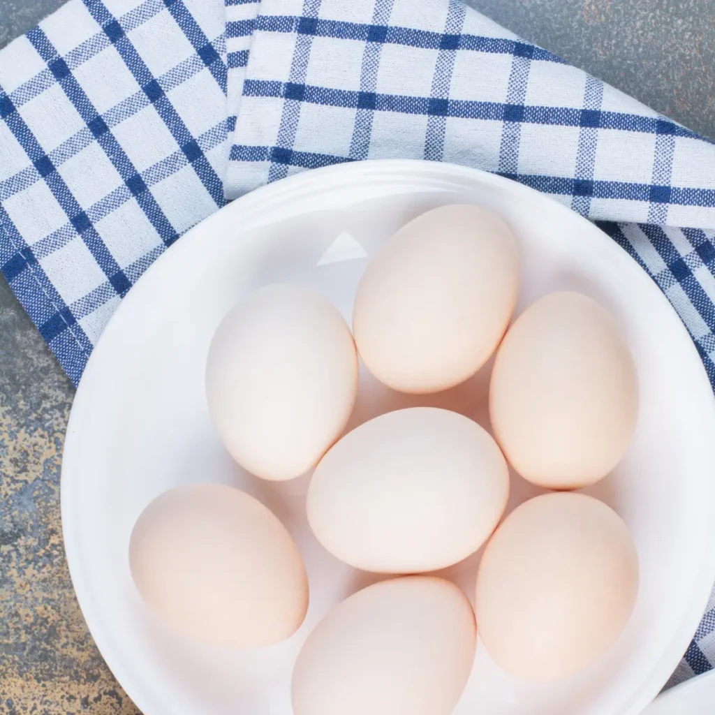 huevos-caseros