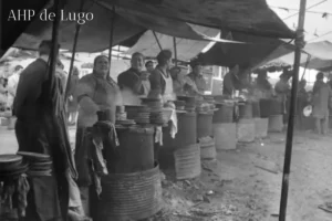 pulpeiras san froilan lugo