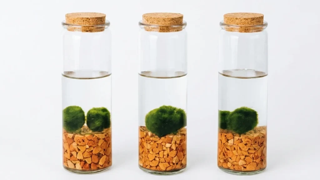 comprar marimo en lugo